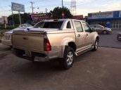 Bán Isuzu Dmax sản xuất 2009, màu bạc, 239 triệu