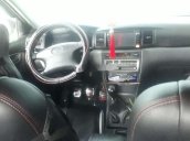 Bán ô tô Toyota Corolla Altis năm sản xuất 2005, màu đen 