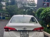 Bán Toyota Vios sản xuất 2019, giá chỉ 490 triệu, xe chính chủ còn mới