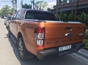 Bán Ford Ranger đời 2017, xe nhập, số tự động