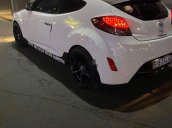 Bán Hyundai Veloster năm 2012, màu trắng, BSTP, cực chất