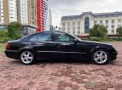 Bán Mercedes E class năm 2007 còn mới, 360tr