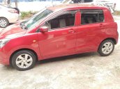 Bán ô tô Suzuki Celerio sản xuất 2019, màu đỏ, xe nhập số tự động, 320tr