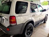 Bán Ford Escape năm sản xuất 2003, màu trắng