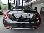 Cần bán gấp Mercedes S450 Luxury năm sản xuất 2020, màu đen, nhập khẩu