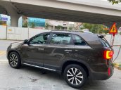 Bán ô tô Kia Sorento sản xuất năm 2015, giá 598tr