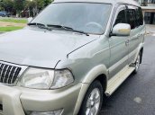 Cần bán lại xe Toyota Zace đời 2005, màu bạc chính chủ