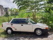 Bán xe Honda Civic đời 1986, màu trắng, nhập khẩu  