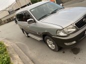 Cần bán xe Toyota Zace đời 2005, màu bạc