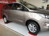 Bán ô tô Toyota Innova đời 2020, nhập khẩu nguyên chiếc