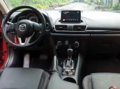 Cần bán gấp Mazda 3 năm 2015, màu đỏ, xe chính chủ