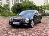 Bán Mercedes E class năm 2007 còn mới, 360tr