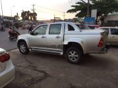 Bán Isuzu Dmax sản xuất 2009, màu bạc, 239 triệu