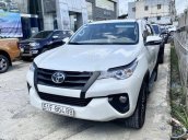 Bán xe Toyota Fortuner 2.4G MT sản xuất năm 2017, nhập khẩu nguyên chiếc