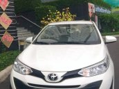 Bán Toyota Vios sản xuất 2019, giá chỉ 490 triệu, xe chính chủ còn mới