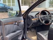 Bán Mercedes E class năm 2007 còn mới, 360tr