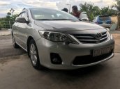 Bán xe Toyota Corolla Altis năm 2013, xe nhập còn mới, giá chỉ 460 triệu