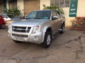 Bán Isuzu Dmax sản xuất 2009, màu bạc, 239 triệu