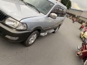 Cần bán xe Toyota Zace đời 2005, màu bạc