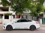 Bán Kia Optima đời 2019, màu trắng 