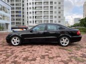 Bán Mercedes E class năm 2007 còn mới, 360tr