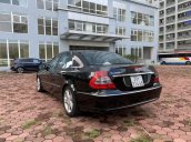 Bán Mercedes E class năm 2007 còn mới, 360tr