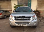 Bán Isuzu Dmax sản xuất 2009, màu bạc, 239 triệu