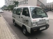 Bán Suzuki Super Carry Van năm 2005, màu trắng 