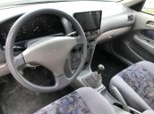 Bán Toyota Corolla sản xuất năm 2000, màu bạc, nhập khẩu 