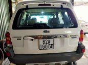 Bán Ford Escape năm sản xuất 2003, màu trắng