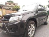 Bán ô tô Suzuki Grand Vitara 2.0, 2 cầu, sản xuất năm 2014, xe chính chủ còn mới