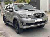 Cần bán Toyota Fortuner sản xuất 2017, nhập khẩu