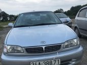 Bán Toyota Corolla sản xuất năm 2000, màu bạc, nhập khẩu 