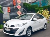 Bán Toyota Vios sản xuất 2019, giá chỉ 490 triệu, xe chính chủ còn mới