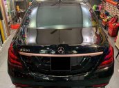 Cần bán gấp Mercedes S450 Luxury năm sản xuất 2020, màu đen, nhập khẩu