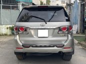 Cần bán Toyota Fortuner sản xuất 2017, nhập khẩu