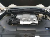 Cần bán xe Lexus LX 570 sản xuất năm 2016, màu trắng, xe nhập