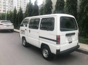 Bán Suzuki Super Carry Van năm 2005, màu trắng 