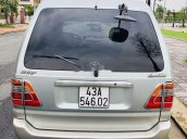 Cần bán lại xe Toyota Zace đời 2005, màu bạc chính chủ