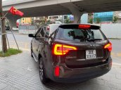 Bán ô tô Kia Sorento sản xuất năm 2015, giá 598tr