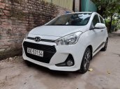 Bán Hyundai Grand i10 năm 2018, xe nhập như mới, giá tốt