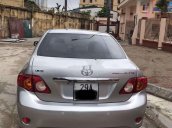 Xe Toyota Corolla Altis năm sản xuất 2008 còn mới, 340 triệu