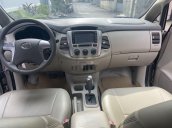 Bán Toyota Innova 2016, màu vàng cát, 498tr