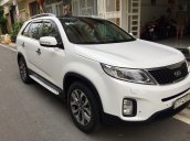 Bán xe Kia Sorento năm sản xuất 2016