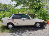 Bán xe Honda Civic đời 1986, màu trắng, nhập khẩu  