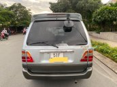 Cần bán xe Toyota Zace đời 2005, màu bạc