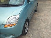 Bán Chevrolet Spark Van đời 2014 số sàn