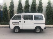 Bán Suzuki Super Carry Van năm 2005, màu trắng 