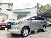 Cần bán xe Toyota Innova 2019, màu bạc, 668 triệu