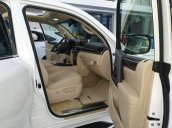 Cần bán xe Lexus LX 570 sản xuất năm 2016, màu trắng, xe nhập